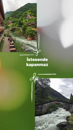 Karadeniz şablonu