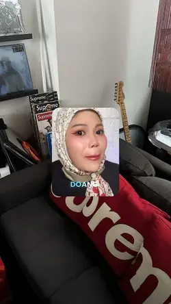 cantiknya di kamera