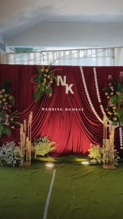 Wedding Moment
