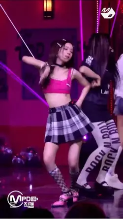 Winter fancam💗