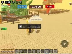 Got scammed in gag