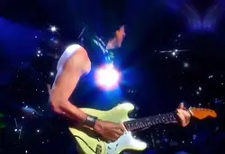 StevieWonderJeffBeck