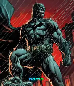Batman 
