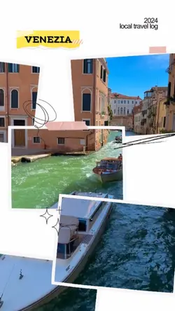 VENEZIA VLOG