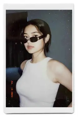 POLAROID JULY 14
