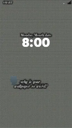 wallpaper u