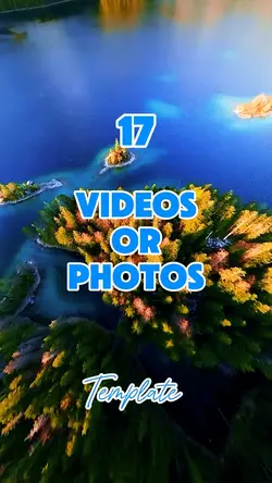 17 videos or photos 