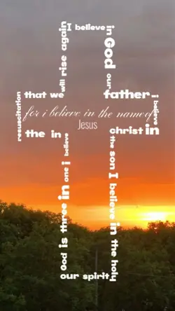 god the father