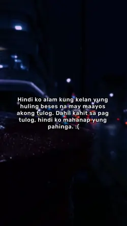 Pahinga