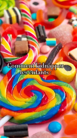 Comment ME kidnapper