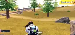 Mayron edit
