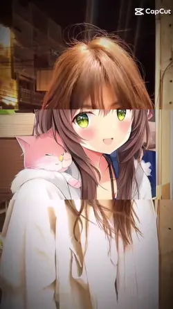 美女