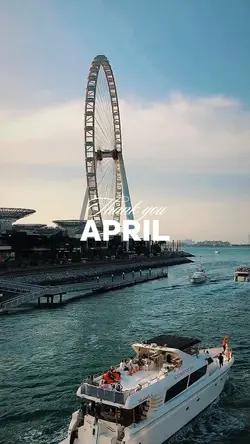 thank you april