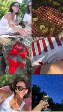 Bye June