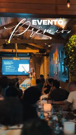 Evento | Prêmio 