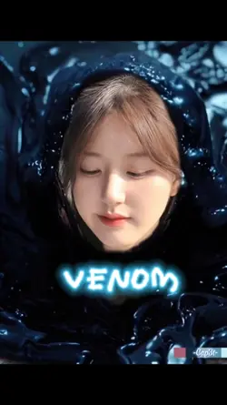 VENOM MAGIC