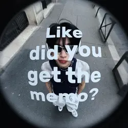 memo?
