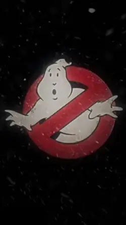 Ghost busters 