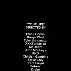 YOUR LIFE DIRECT BY 