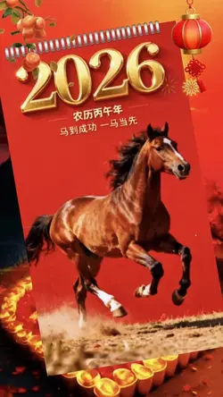 Lịch Tết 2026