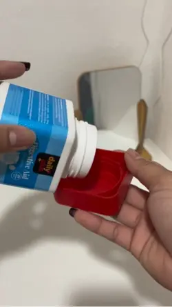 Daily plus