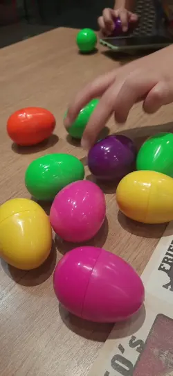 Happy Easter
