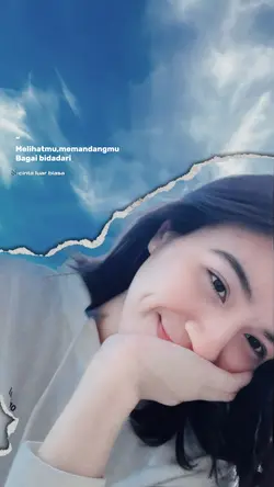 Cinta luar biasa