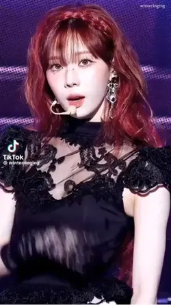 윈터 엔딩포즈 나눔