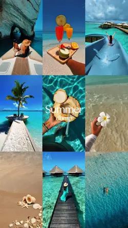 SUMMER DUMP