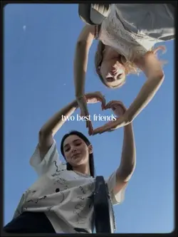 best friends 