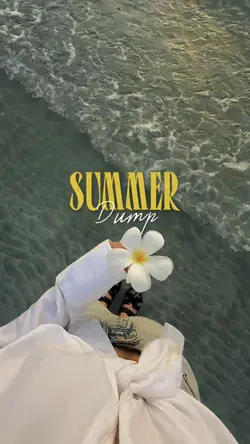 Summer Dump 
