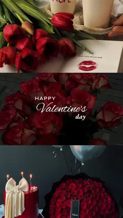 Valentine’s Day