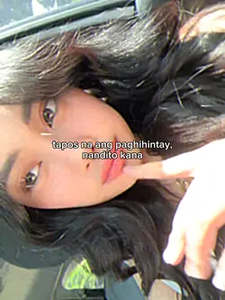 nandito kana