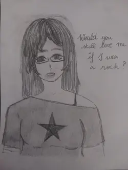would you still love