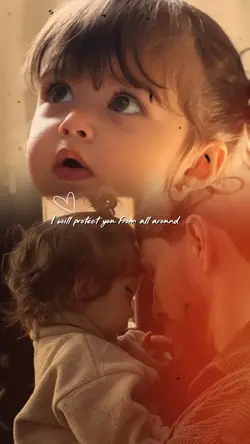 Father's love