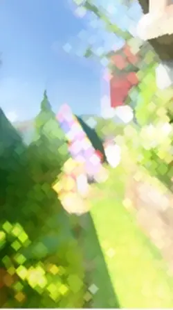 Japanese vibes