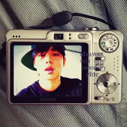 Camera