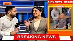 Breaking News Templa