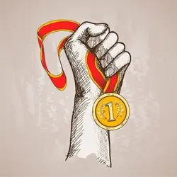 we are the champion