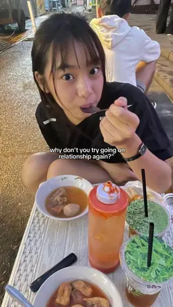 why don't you try go
