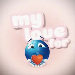 love for you 💞