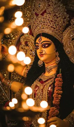 Durga Puja 2025