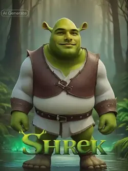 Shrek