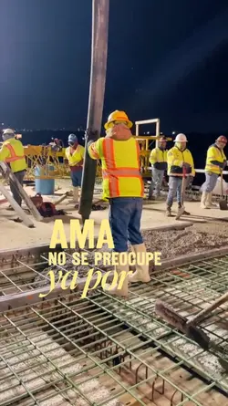 NOSE PREOCUPE AMA