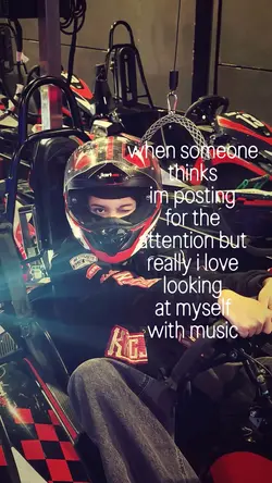 - when someone think