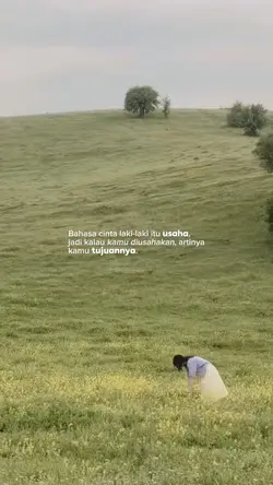 Bahasa cinta laki la