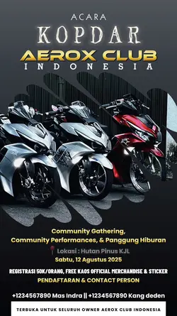 Komunitas motor