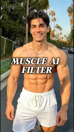 MUSCLE FILTER