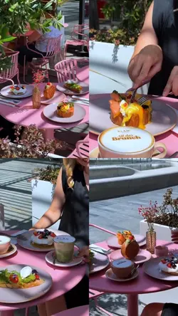 dessert