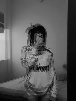 blur aesthetic